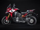 Opet ima 17: Ducati Multistrada V4 Pikes Peak