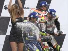 MotoGP: Sjajan proboj Crutchlowa i Rossija u Brnu