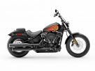 Harley-Davidson Street Bob 114