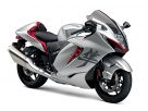 Konačno predstavljen: Suzuki Hayabusa treće generacije!