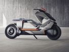 BMW Motorrad Concept Link