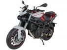 EICMA 2016: Moto Morini Corsaro ZZ