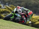 SBK: Kawasaki ZX-10R ipak nije brži od MotoGP-a