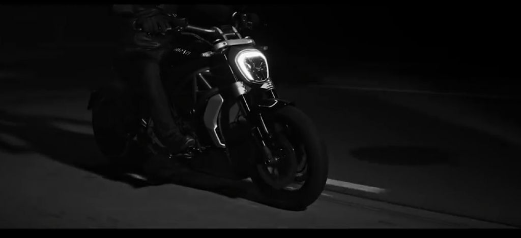 Ducati XDiavel
