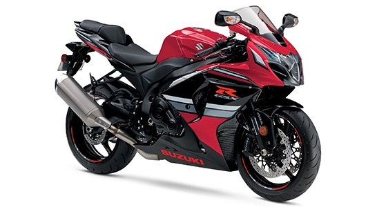 Jo&scaron; "posebnih" Suzuki modela