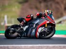 Otkriveni detalji za Ducati MotoE motocikl