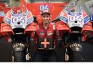 MotoGP: Dovizoso produžio ugovor s Ducatijem