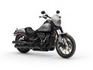 Novitet: Harley-Davidson Low Rider S