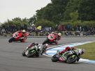 SBK: Sykes i dalje nepobjediv u Doningtonu