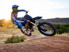 Novitet: Yamaha YZ 450F za 2023.