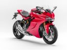 Novitet: Ducati SuperSport i SuperSport S