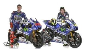 MotoGP: Movistar Yamaha