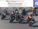 Održana utrka baggera u Laguna Seci