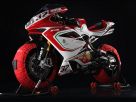 Novitet: MV Agusta F4 RC