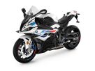 Novi BMW S 1000 RR s krilcima i 210 KS