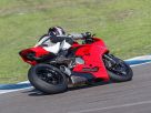 Video test: Ducati Panigale V2