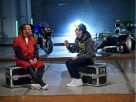 Video: Rossi i Hamilton – MotoGP za F1