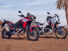 Manje ekstremno: Honda CRF 1100L Africa Twin za 2024.