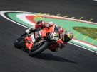 SBK: Davies i Ducati nedodirljivi u Imoli