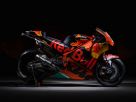 KTM predstavio tvorničke MotoGP, Moto2 i Moto3 motocikle