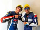 Simply the Bez! Aprilia „otela“ Bezzecchija
