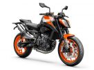 KTM je predstavio 890 Duke