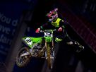 Jeremy McGrath: Ovo je kao u nekoj zemlji zombija