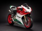 Novitet: Ducati 1299 Panigale R Final Edition