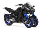 Pretpremijera: Yamaha NIKEN