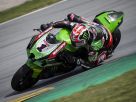 Rea s Ninjom ZX-10RR opet brži od MotoGP-a?