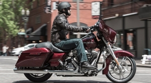 Harley-Davidson traži vozača za posao iz snova