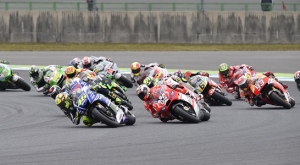 MotoGP: Popis vozača za 2015.