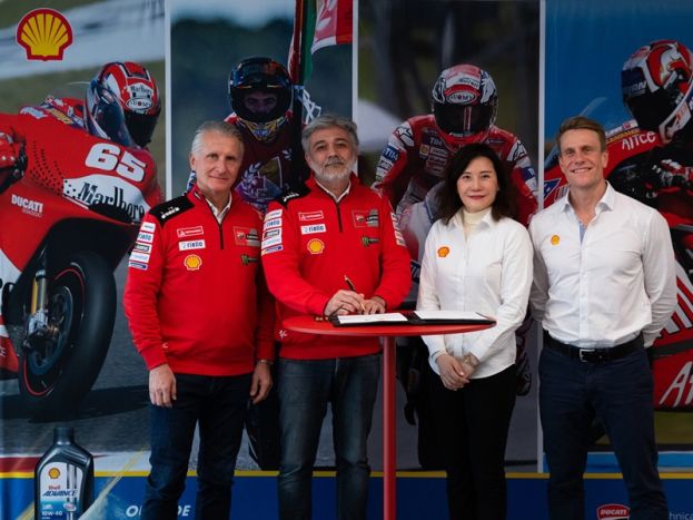 Ducati seli Ciabattija iz MotoGP-a u MXGP