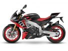 Predstavljena je nova Aprilia Tuono V4