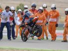 MotoGP: Brad Binder je novi Moto3 prvak