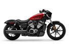 H-D Nightster 975 je novi Sportster 883