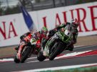 SBK: Vozači Ducatija odgodili slavlje za Reu i Kawasaki