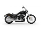 Novitet: Harley-Davidson Softail Standard