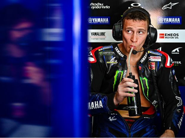 Kreće najbrutalnija MotoGP sezona dosad?