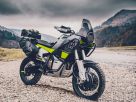 Top 7 koncepata iz 2019: #2 Husqvarna Norden 901