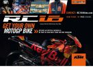 KTM prodaje MotoGP motocikl za 250.000 €