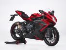 MV Agusta F3 RR sad ima aero krilca!