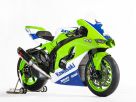 Kawasaki ZX-10R: Ove boje nećemo gledati?