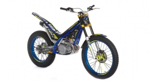 Noviteti: Sherco Factory Trial 2015