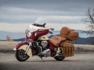 Novitet: Indian Roadmaster Classic