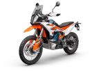 Dobrodošao redizajn: KTM 890 Adventure R