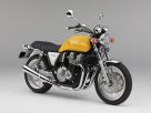 Novitet: Honda CB 1100 EX