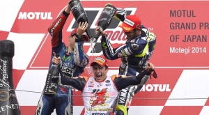 MotoGP: Marquez je svjetski prvak