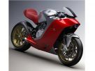 Pretpremijera 2 dio: MV Agusta F4 Zagato