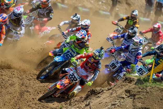 MXGP: Cairoli uzeo pobjedu, Herlings ozlijeđen